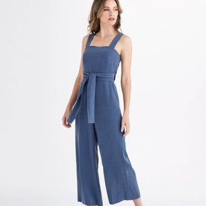 Vetta Capsule Convertible Jumpsuit - The Apron